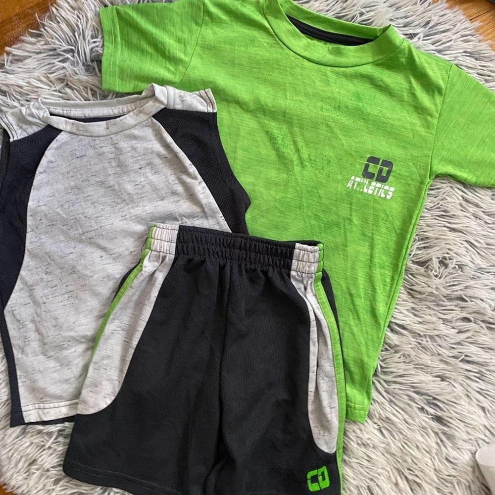 Jets Fleece - Picture 4 of 5